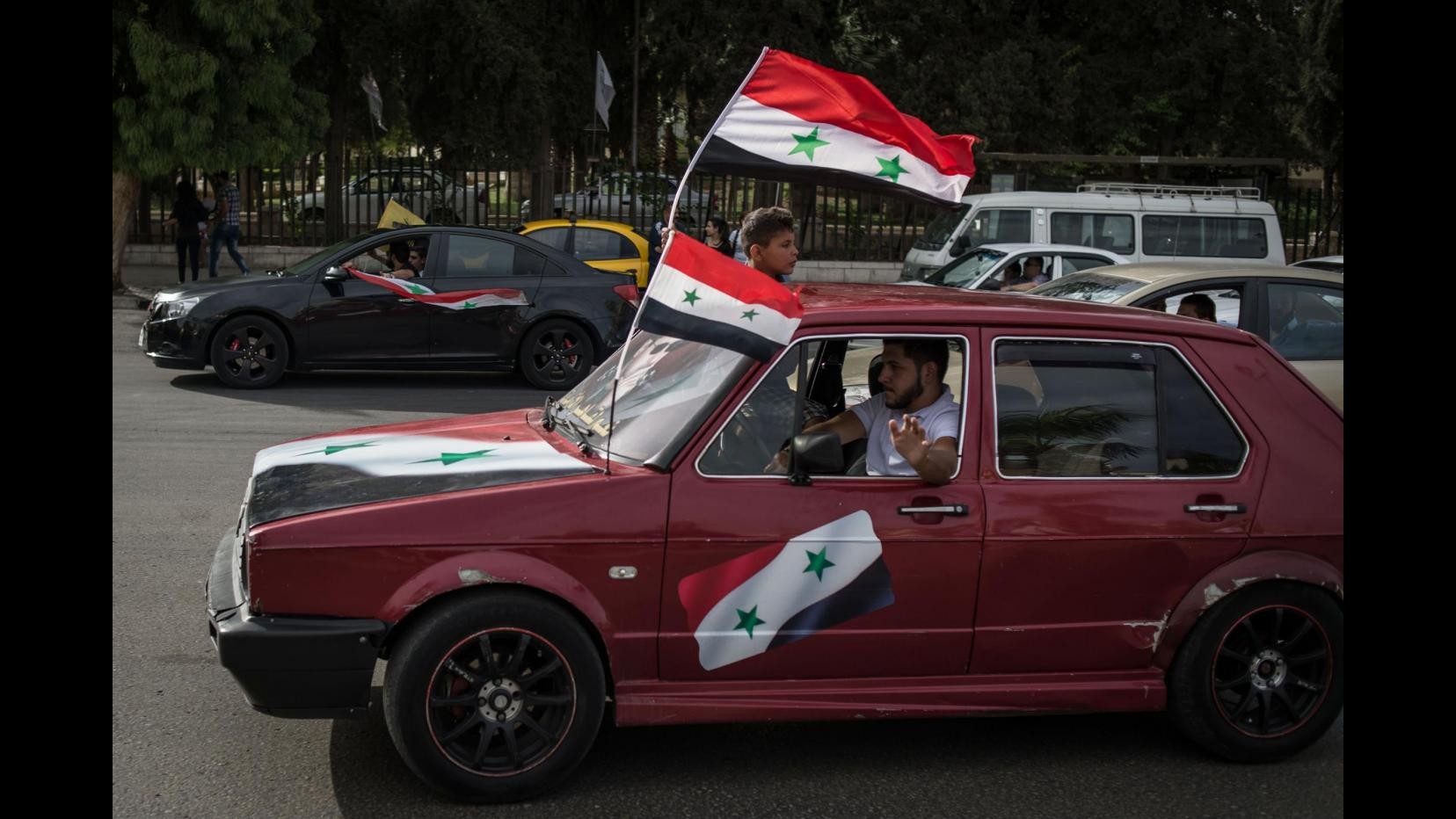 Siria, Assad: Contratti per armi russe chiusi prima e durante guerra