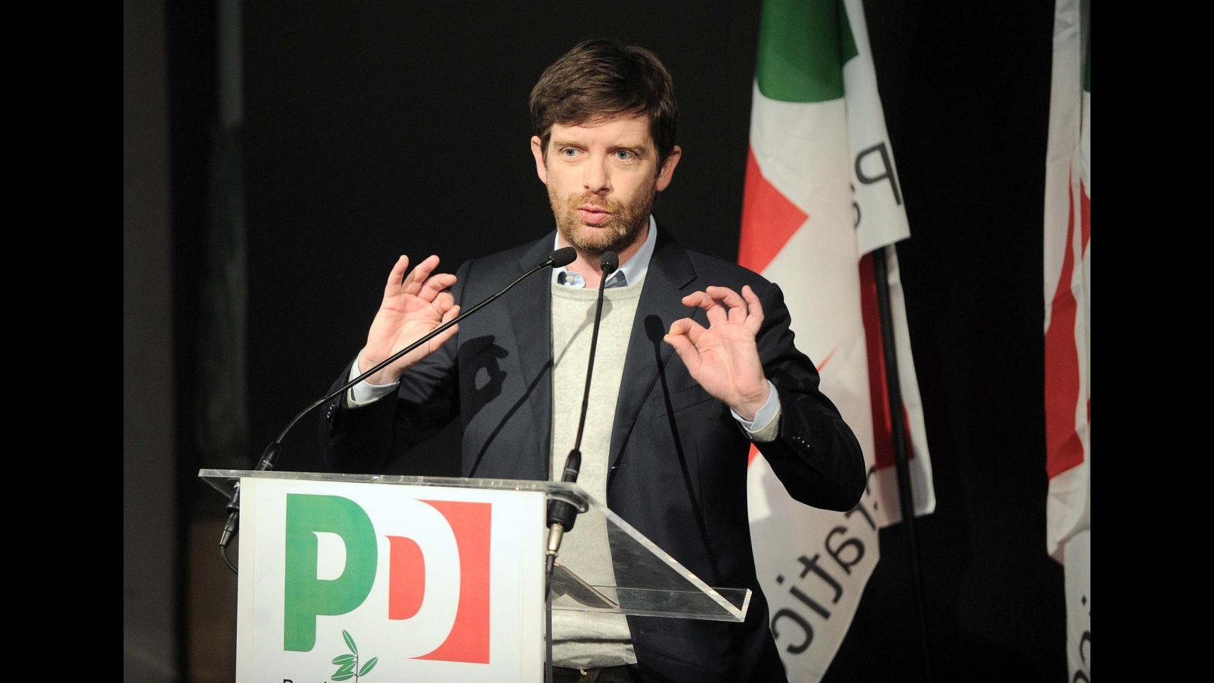Legge elettorale, Civati (Pd): Renzi non la cambia, io non la voto