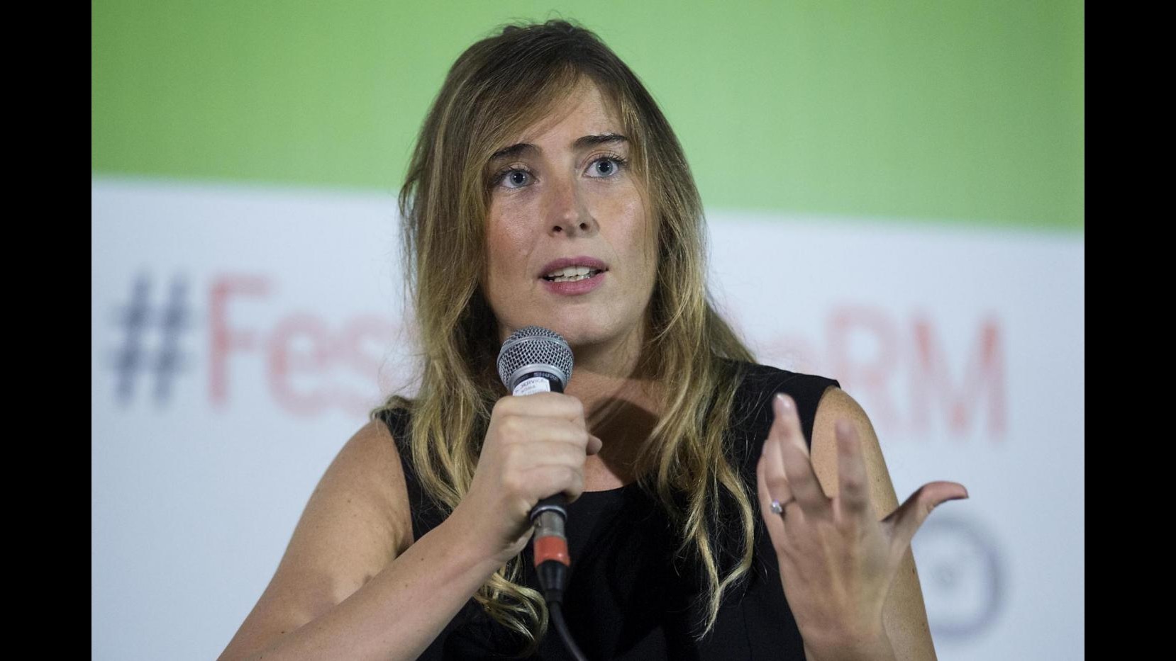 Boschi al fianco di Mika: Il 30 settembre #rompiamoilsilenzio