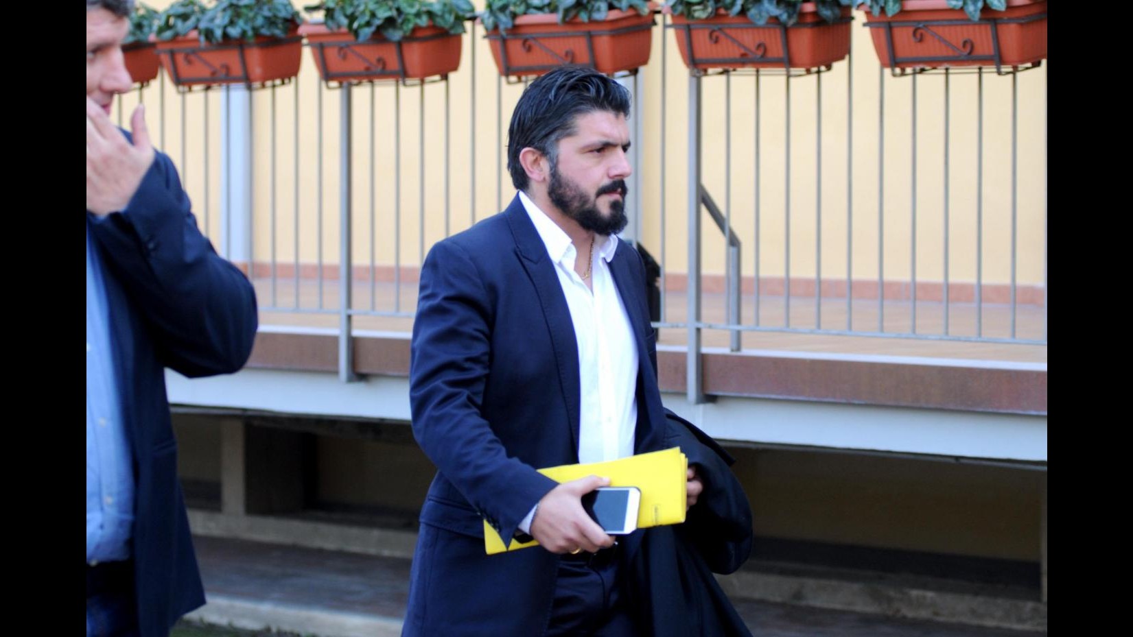 Gattuso: Inzaghi-Milan? Decisione affrettata da ambo le parti