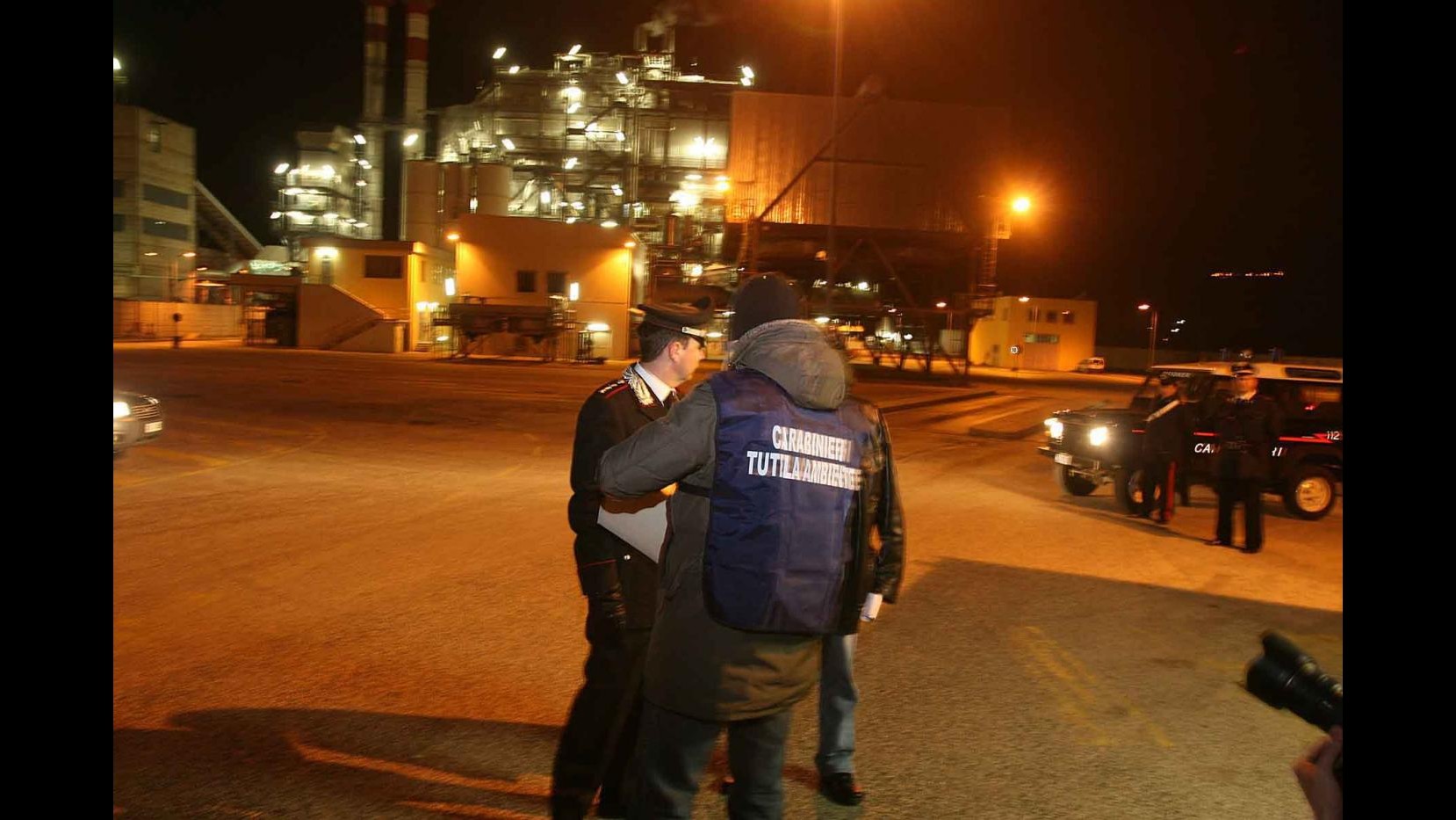 Napoli, appalti pubblici: 11 arresti, in manette il sindaco di Ischia