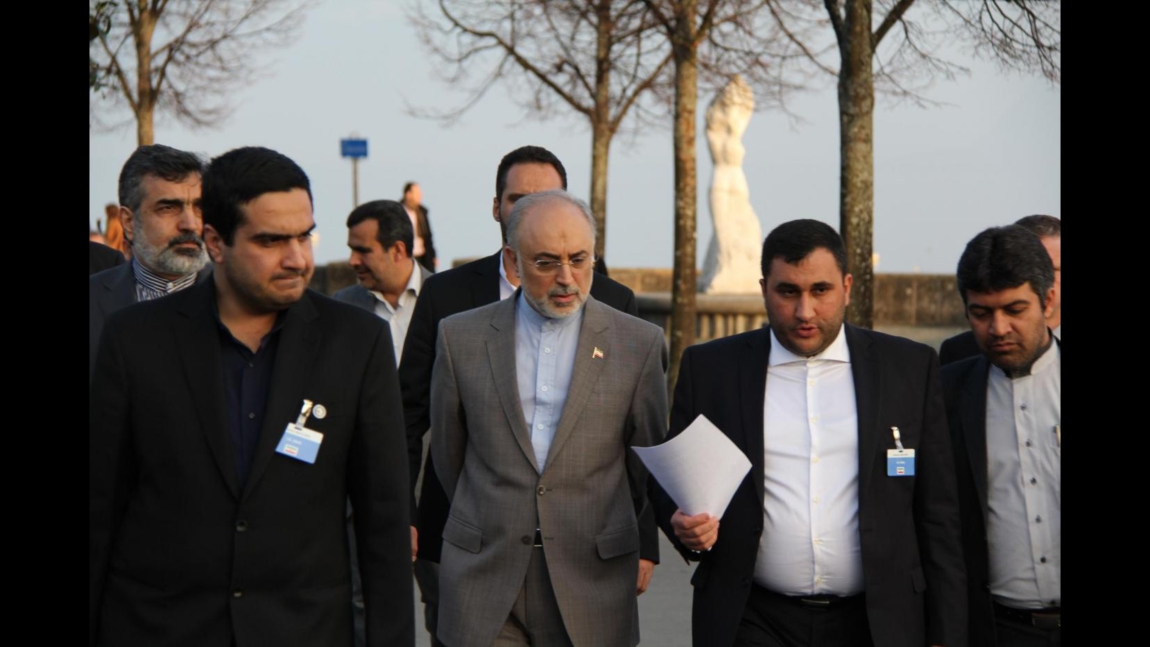 Iran, a Losanna riunione plenaria tra Teheran e ministri 5+1