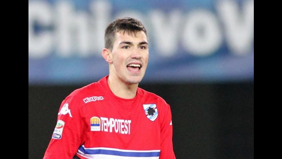 Milan: è ufficiale l’ingaggio di Romagnoli fino al 2020