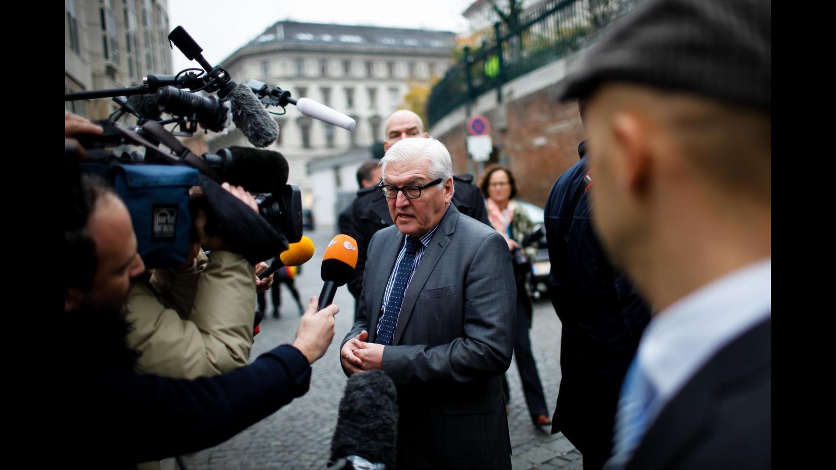 Iran, Steinmeier: Non possiamo escludere altre crisi in colloqui