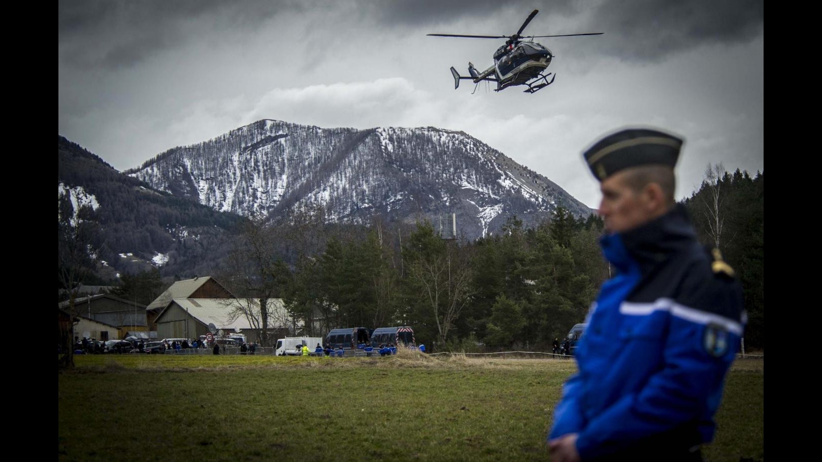 Schianto Airbus, isolato Dna di 78 dei 150 passeggeri