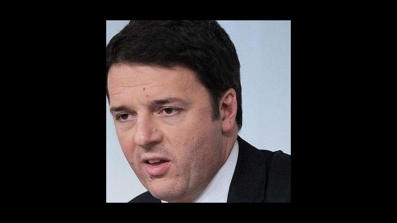 Tunisia, Renzi: Non lasceremo il futuro nelle mani degli estremisti
