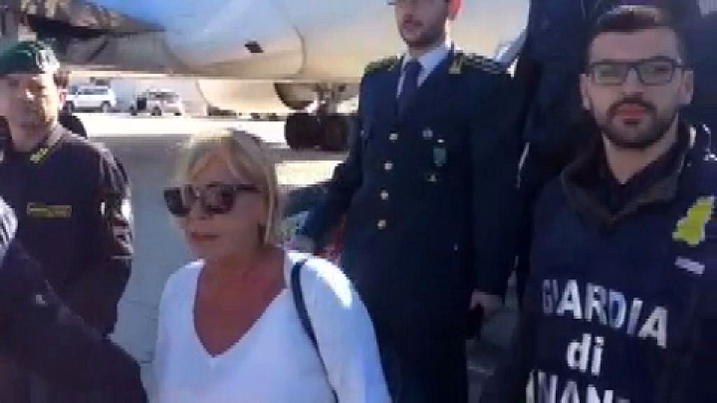 Arrestata a Santo Domingo la broker dei vip: truffa da 35 milioni