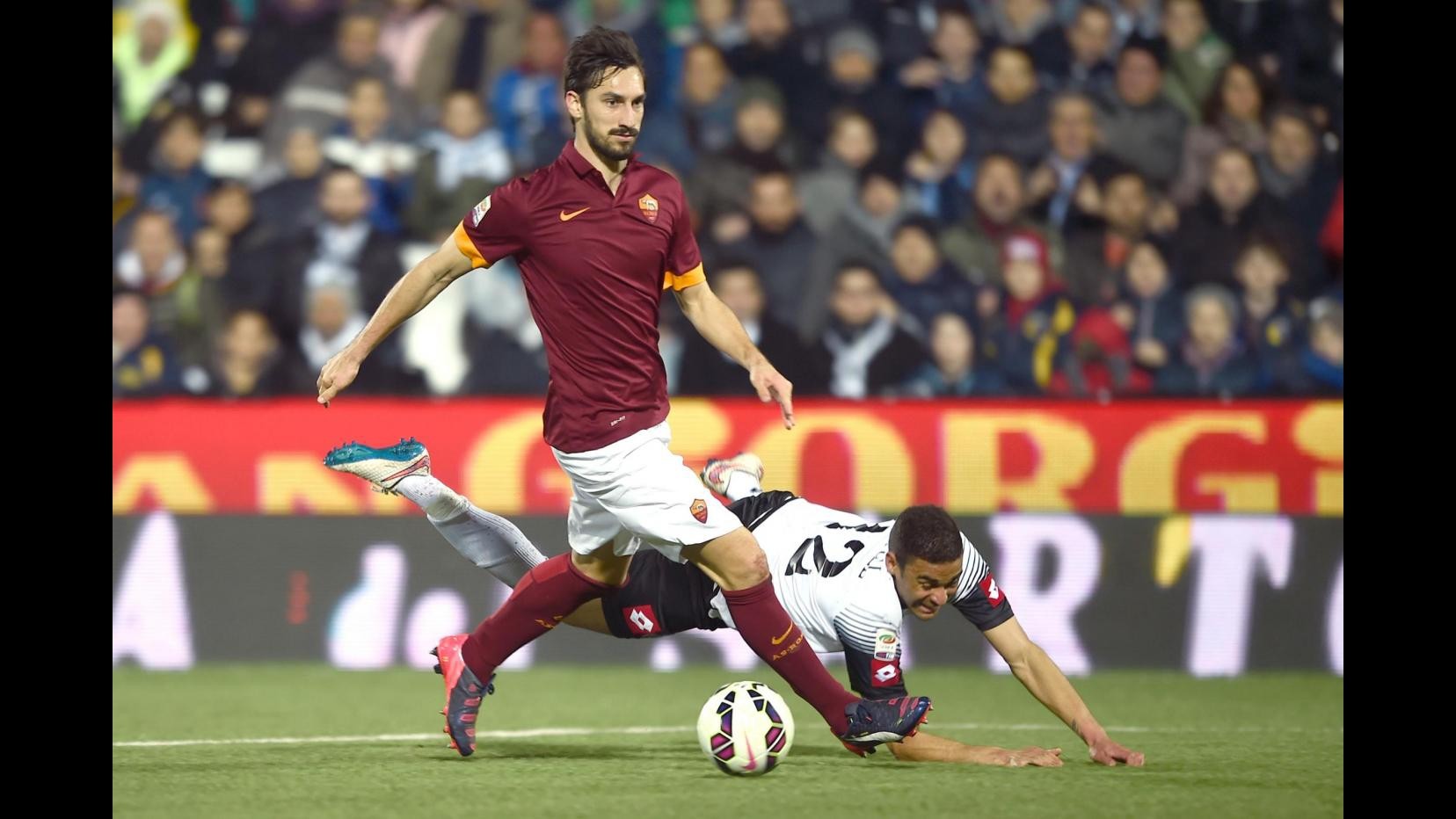 Astori: Vittoria di Cesena ha cambiato la rotta della Roma