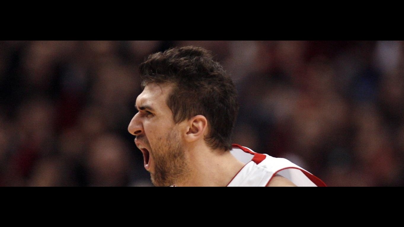Nba: Bargnani non basta, Knicks ancora sconfitti. Gallinari a riposo, cade Denver