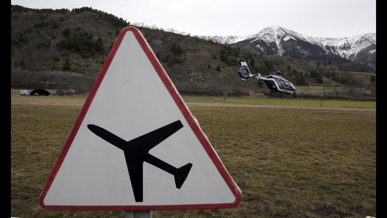 Schianto Airbus, fratellastro Schumacher: Ho rischiato di essere sul volo maledetto
