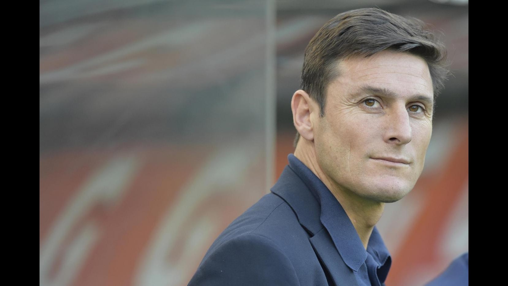 Javier Zanetti: Voglio il primo trofeo da dirigente dell’Inter