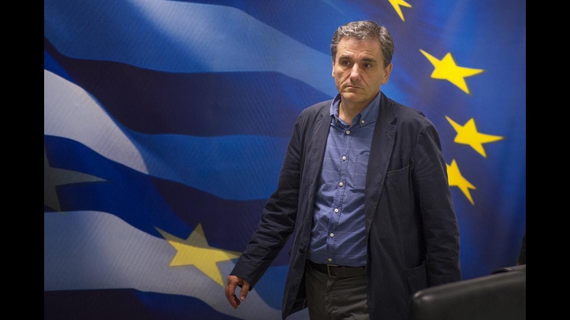 Grecia, Tsakalotos annuncia accordo con i creditori. Restano però dettagli da discutere