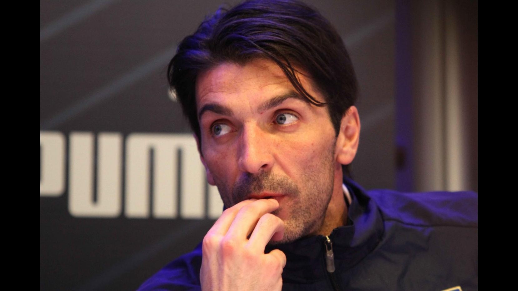 Calcio, Nazionale: forfait Buffon contro la Bulgaria