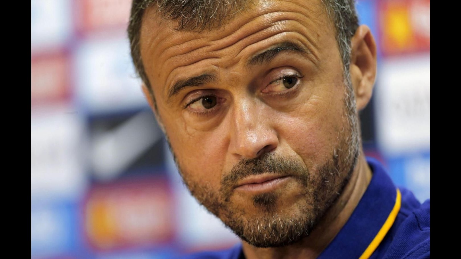 Supercoppa, Enrique: Barça buon momento pronti per Siviglia