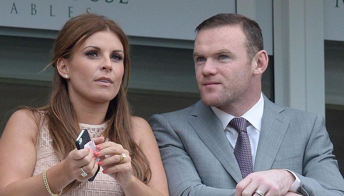 Lady Rooney: Una bambina completerebbe la famiglia