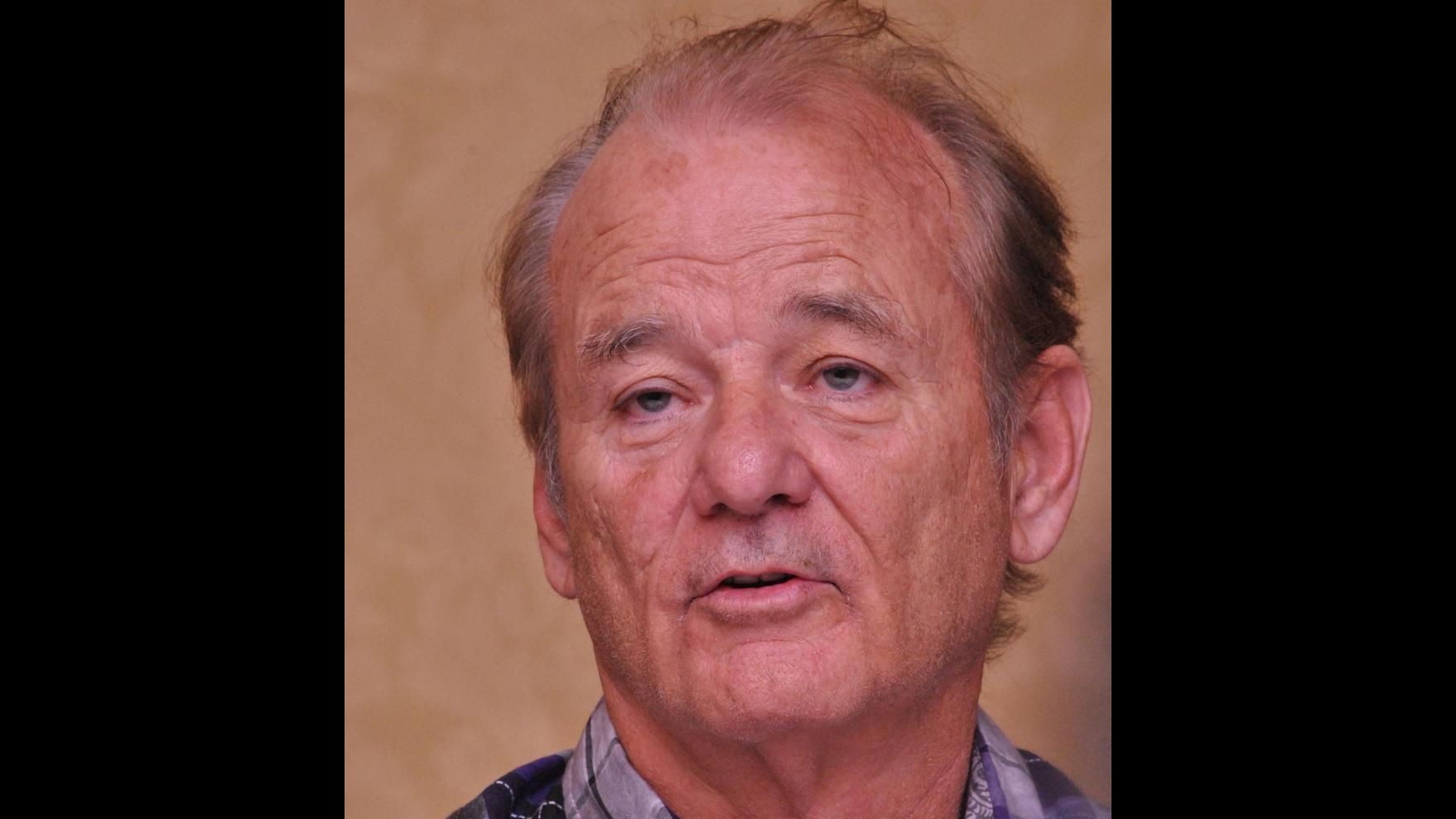 Bill Murray avrà un cameo nel nuovo film ‘Ghostbusters’