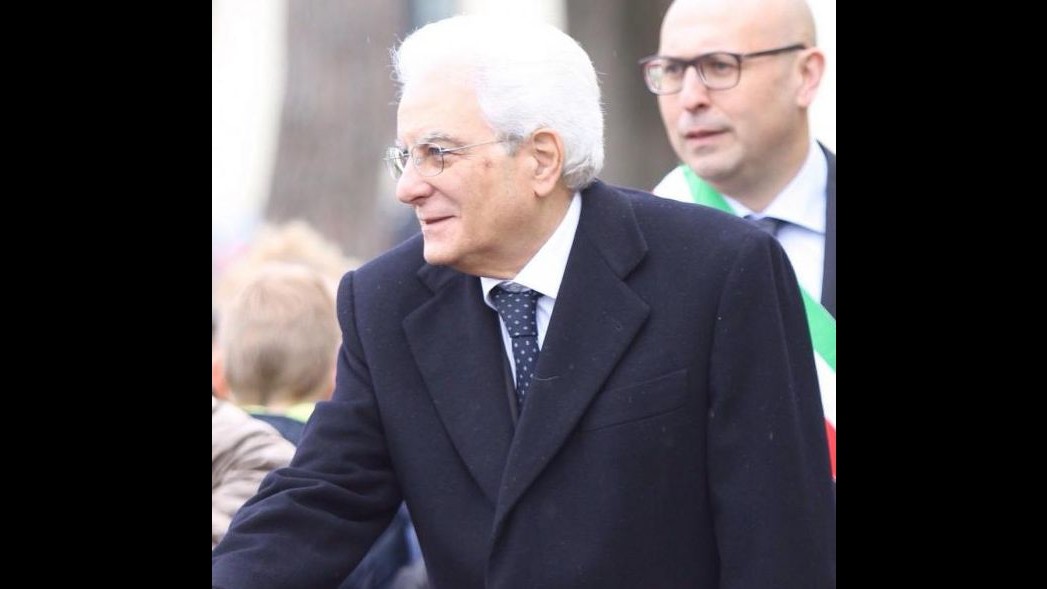 Expo, oggi a Firenze secondo confronto su ‘Idee’ con Mattarella