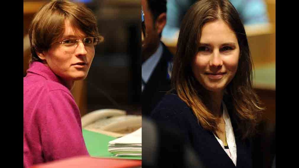 Omicidio Meredith, Amanda e Raffaele assolti per non aver commesso il fatto