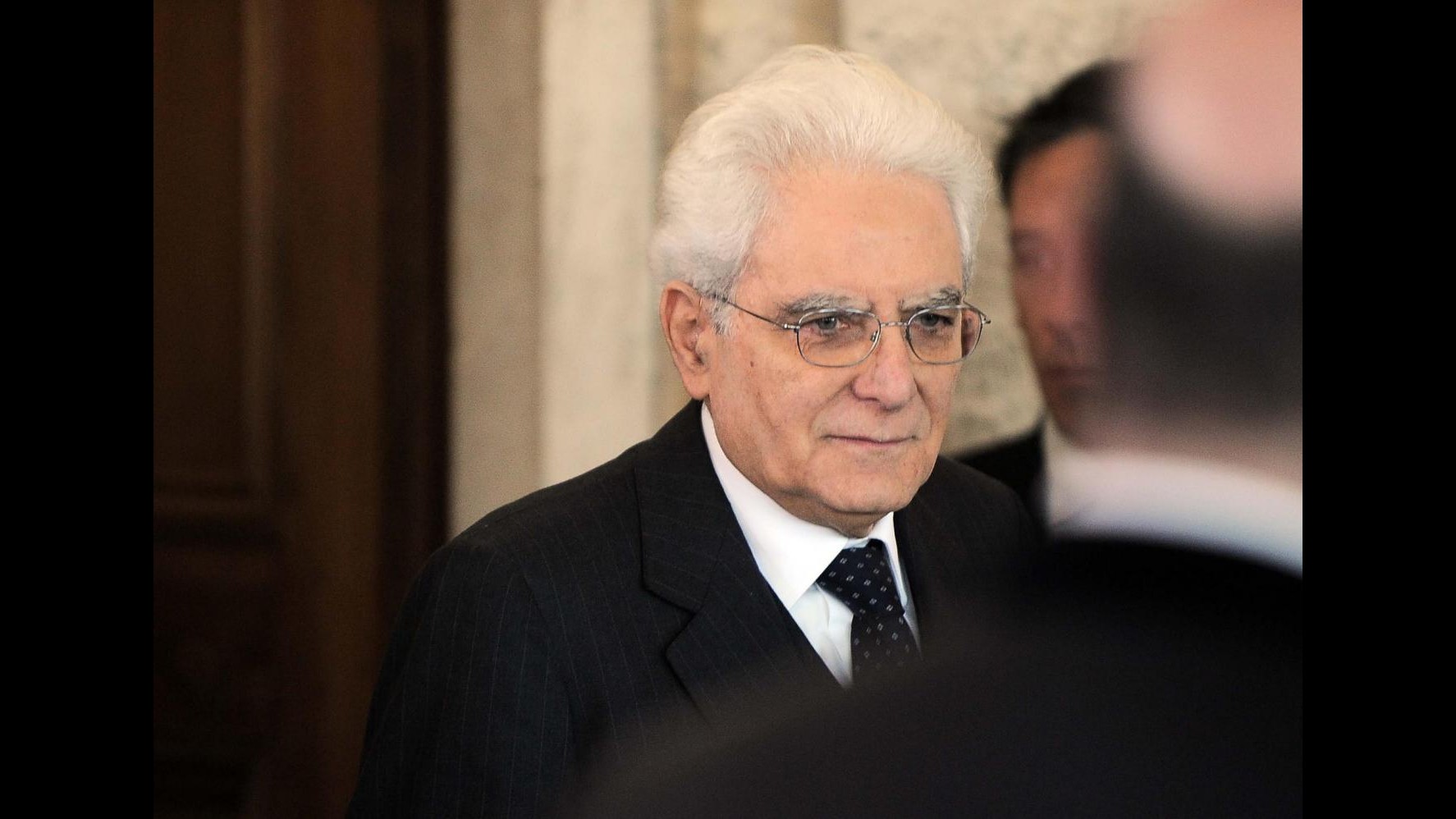 Mattarella: Serve patto civiltà contro terrorismo