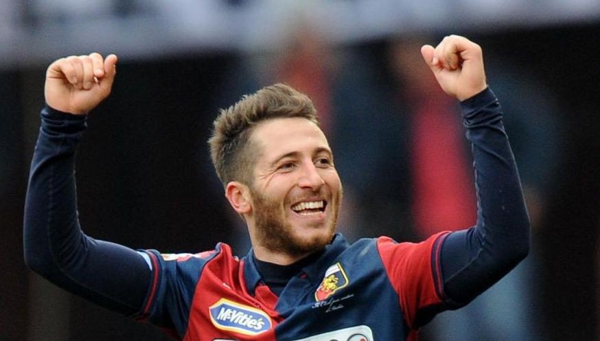 Milan, Bertolacci: Mihajlovic esigente, Romagnoli è grande acquisto