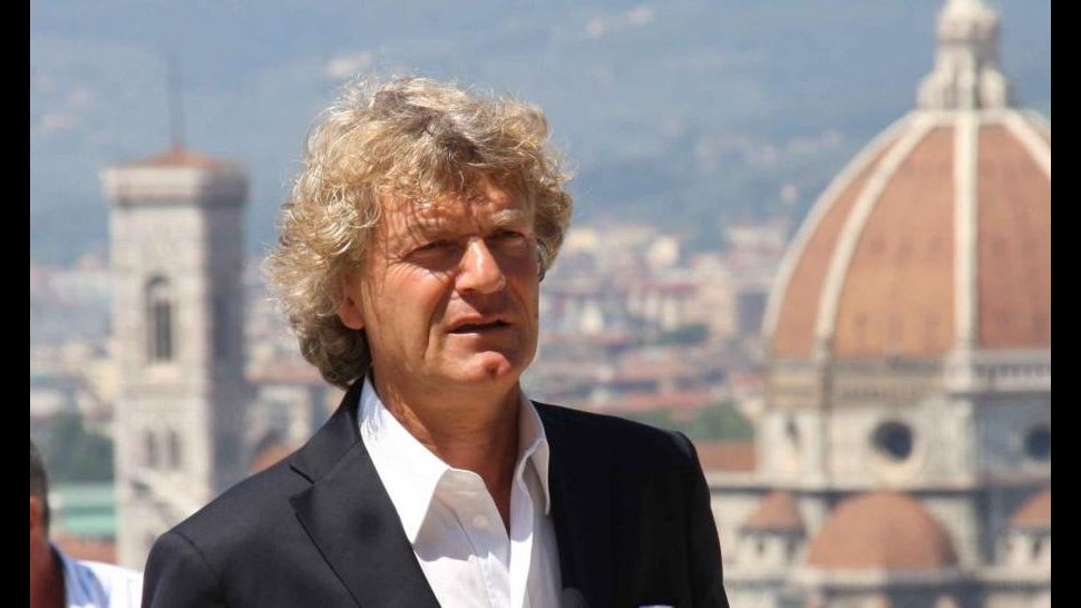 Antognoni: Spero di dare il mio contributo per Under 21