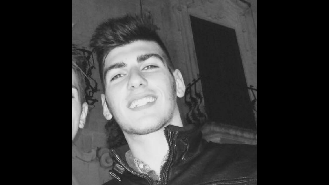 Lecce, ‘Lorenzo e noi’: amici del 18enne aprono una pagina Facebook