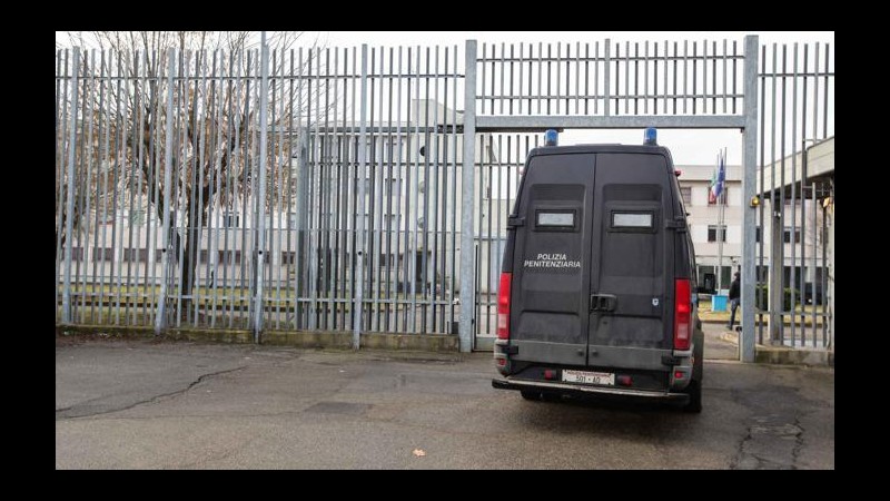 Carceri, 15.000 volontari: ecco tutti i numeri
