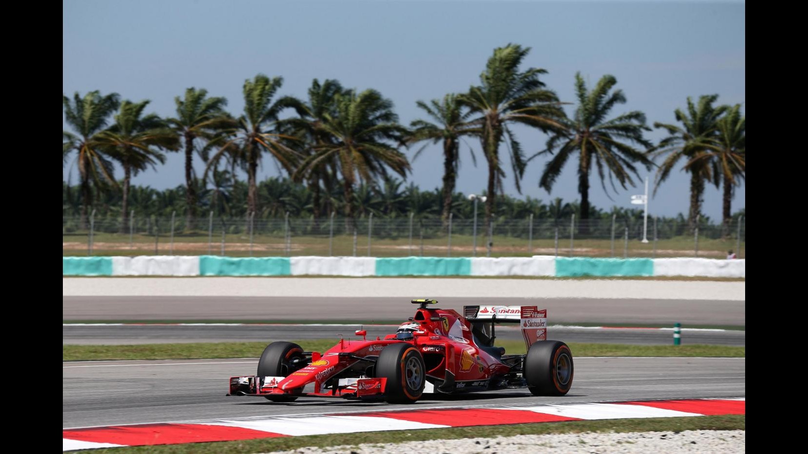 F1, Gp Malesia: prima giornata prove targata Mercedes, Ferrari bene. Indietro Alonso