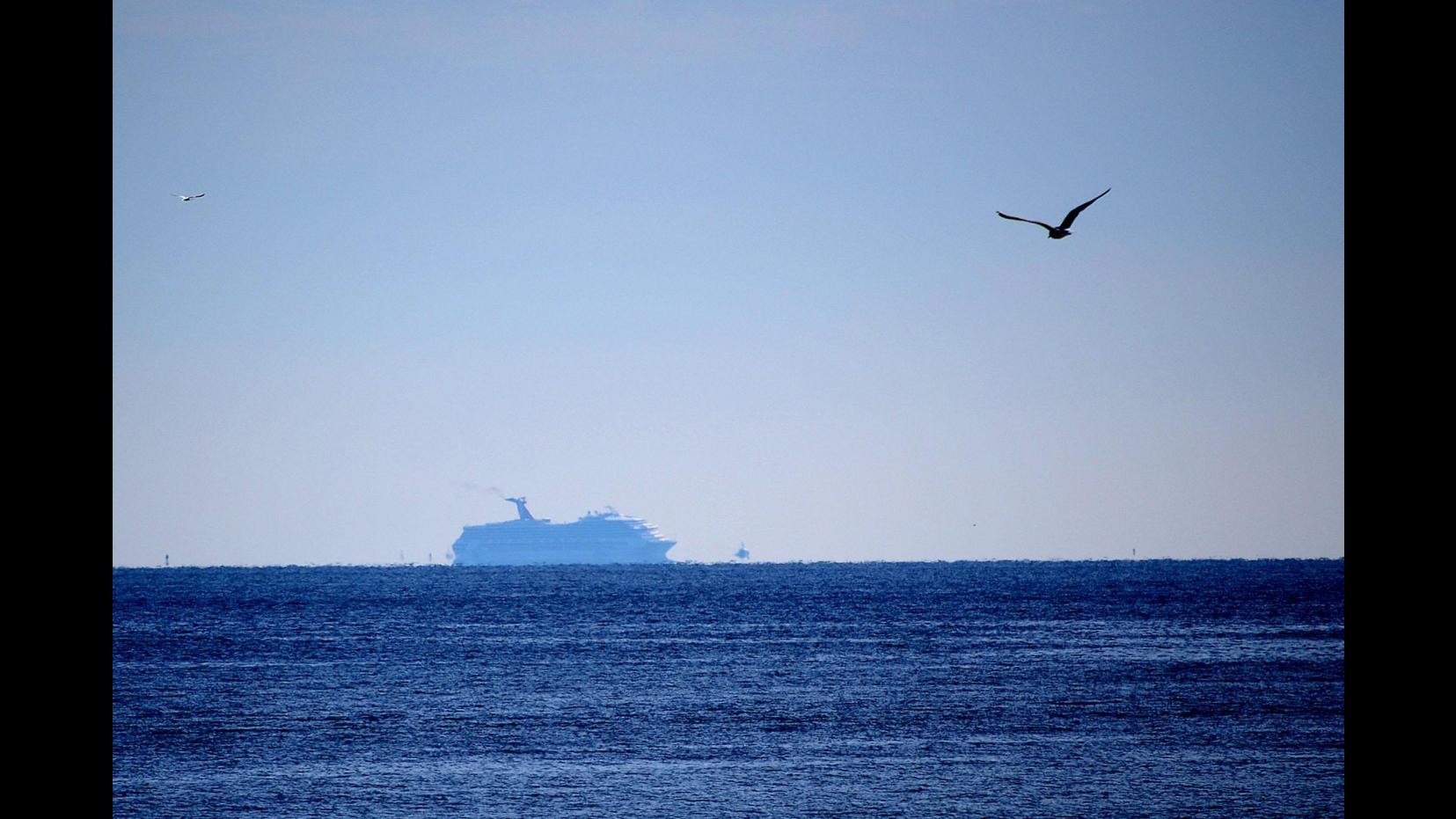 Fincantieri: Accordo strategico con Carnival per 5 navi entro 2022