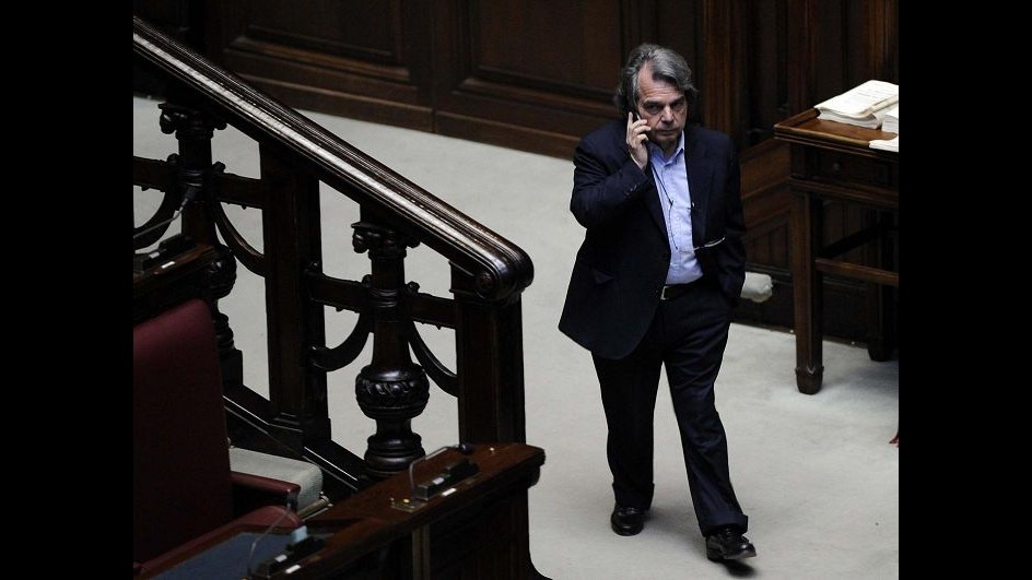 L.elettorale, Brunetta: Pd ha imposto il 27 aprile per fini elettorali