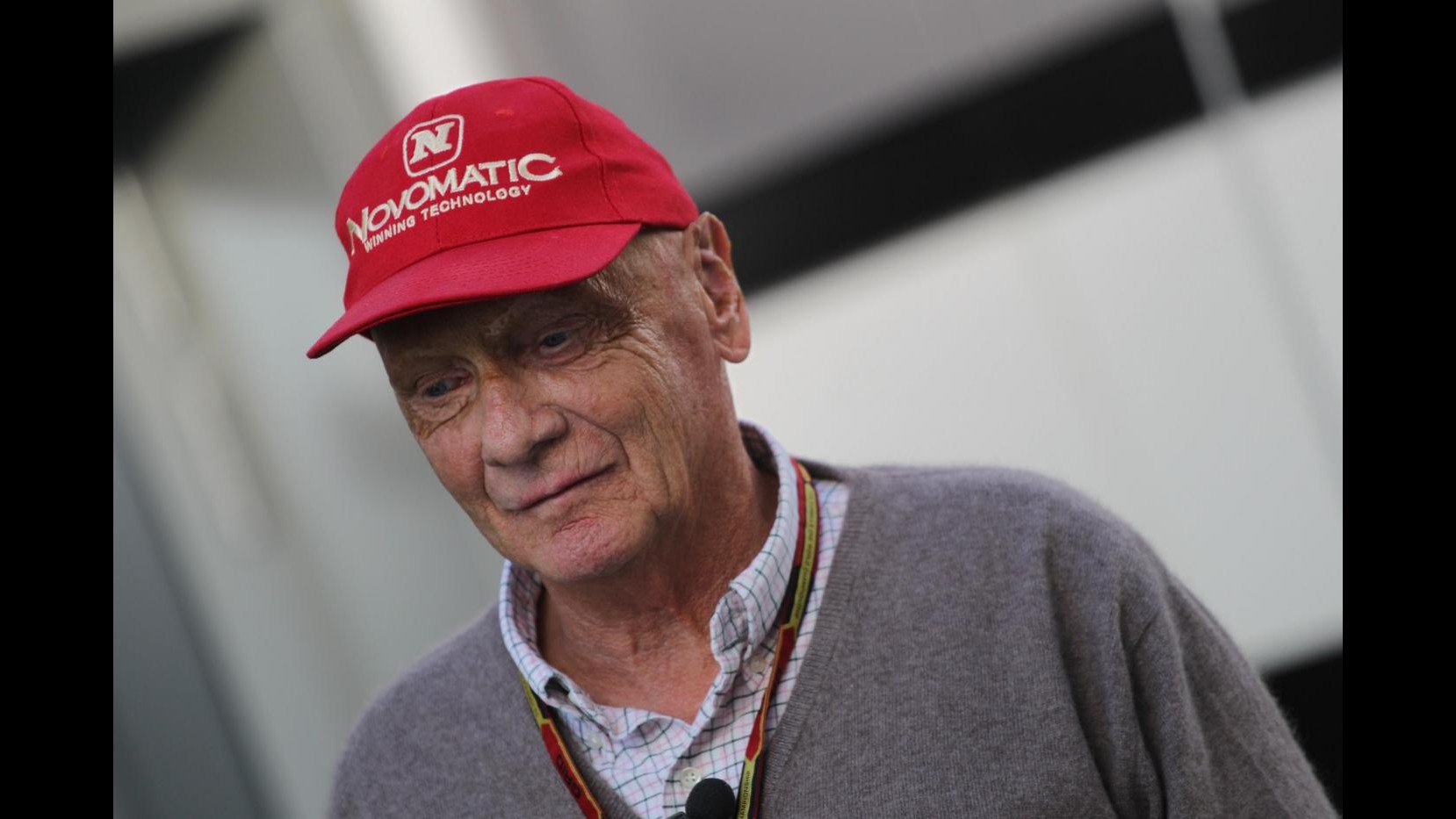 Niki Lauda: Serve regola, sempre 2 persone in cabina pilotaggio aerei