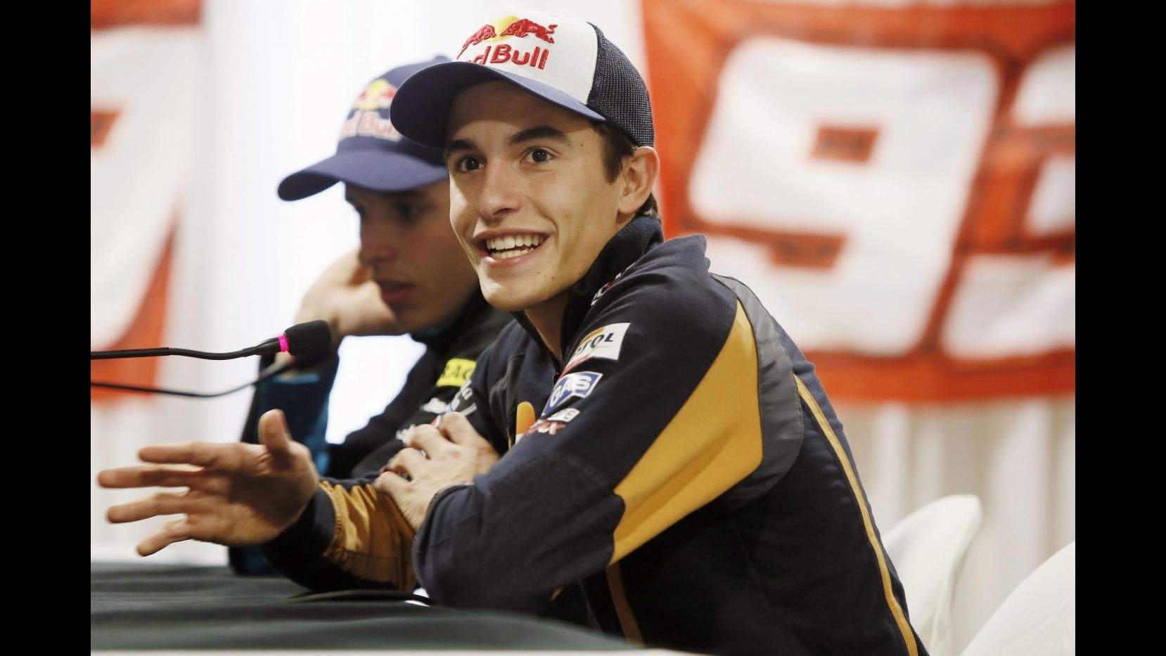 MotoGp, Qatar: Marquez al comando in prime libere davanti a Pedrosa, Rossi 9°