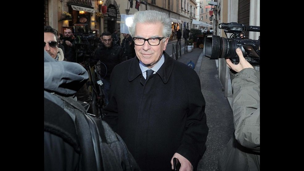 Nozze gay, Zanda(Pd): Testo buona partenza, no a campagne ideologiche