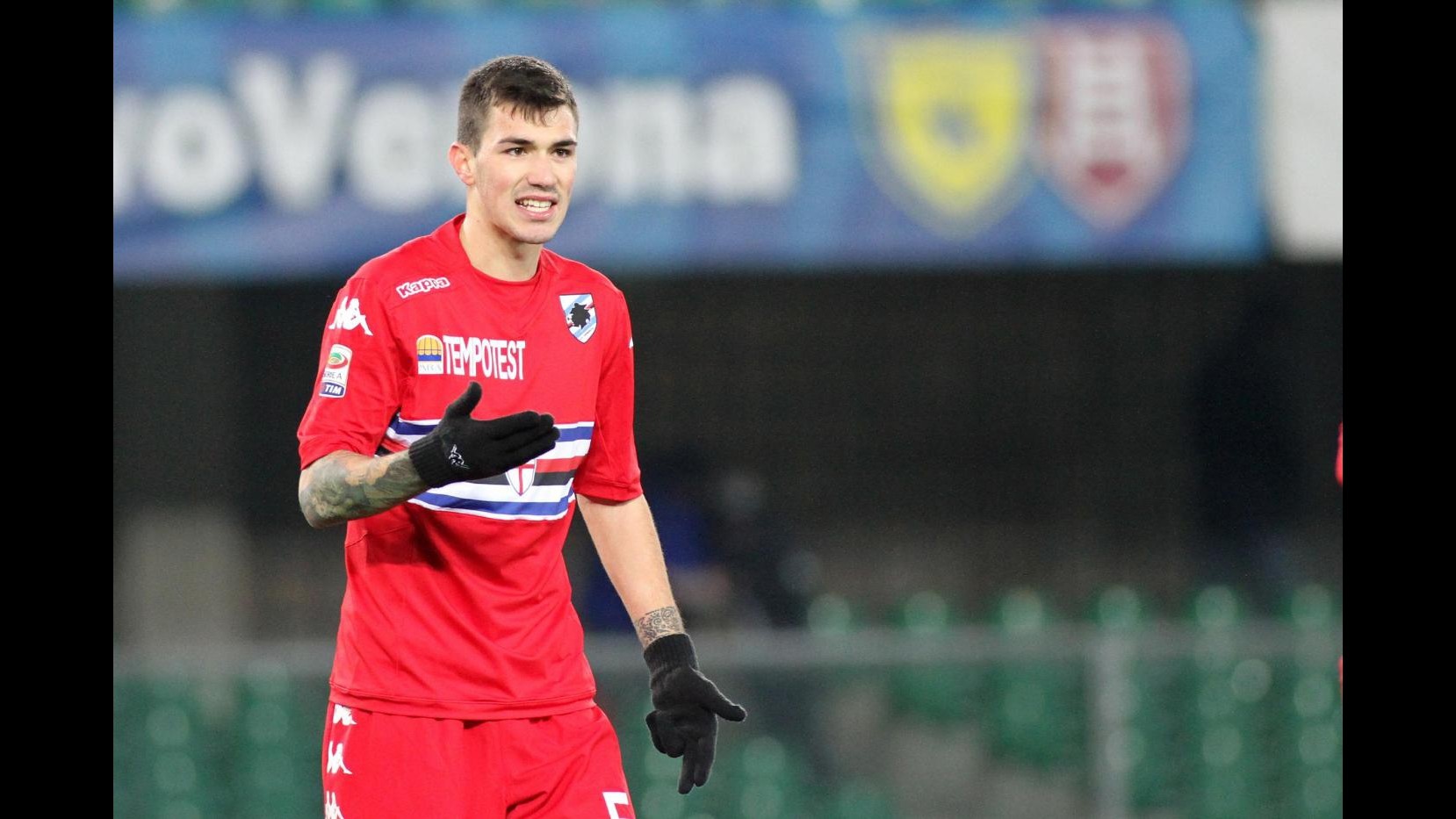 Romagnoli al Milan, è fatta. Sabatini: Domani le firme