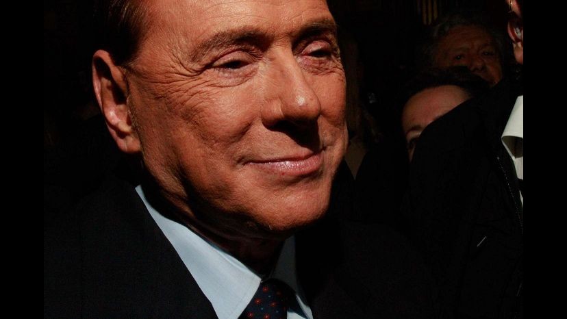Ruby, altre 10 ragazze ricevevano bonifici da Berlusconi