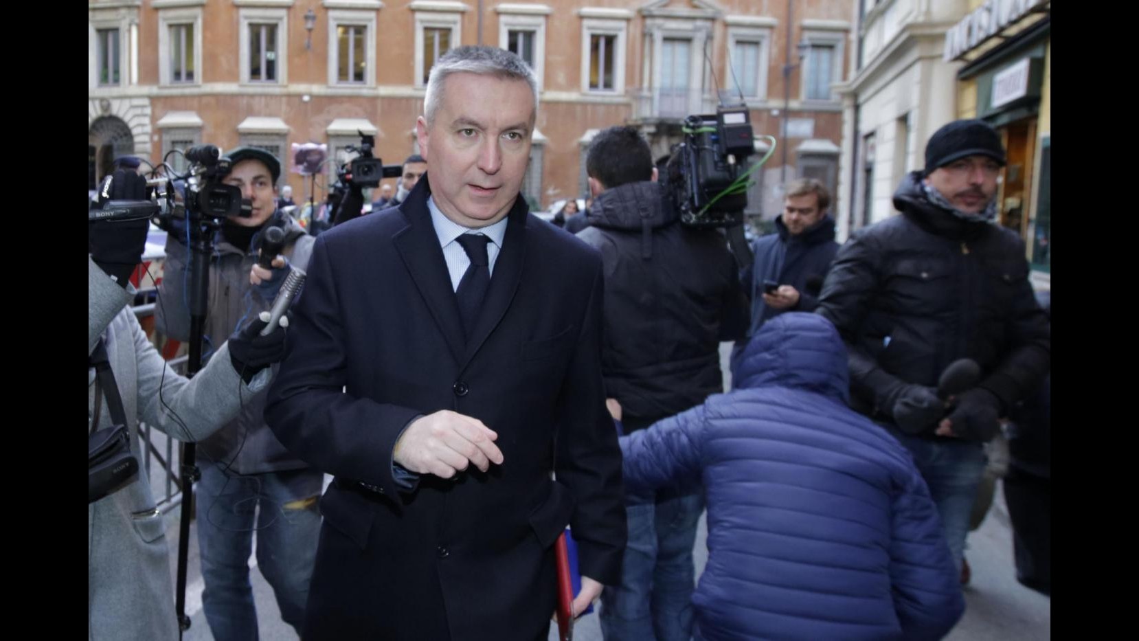 Legge elettorale, Guerini: Voto in direzione determinerà posizione Pd