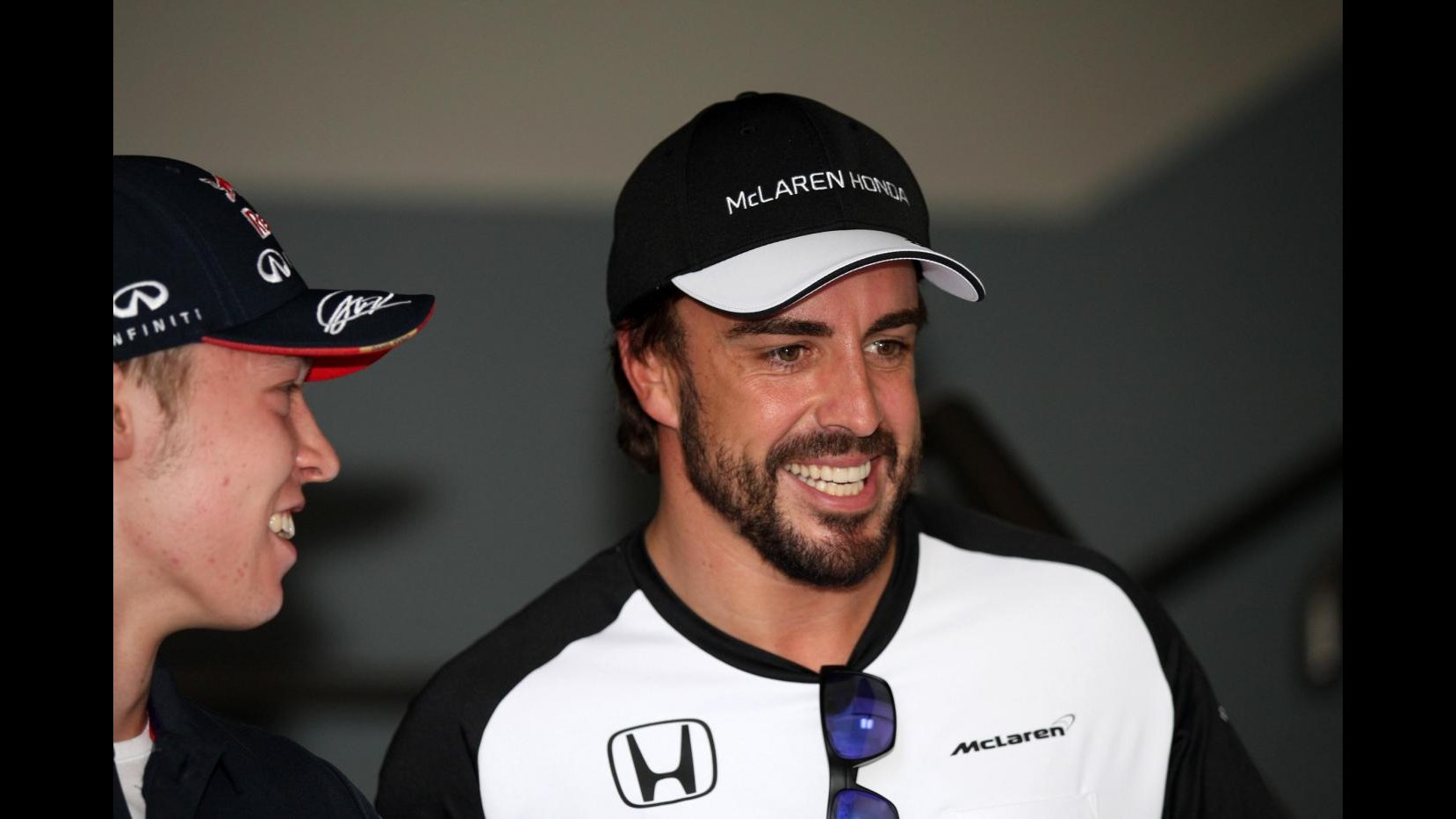 F1, Alonso: Incidente causato da problema macchina ed ero cosciente