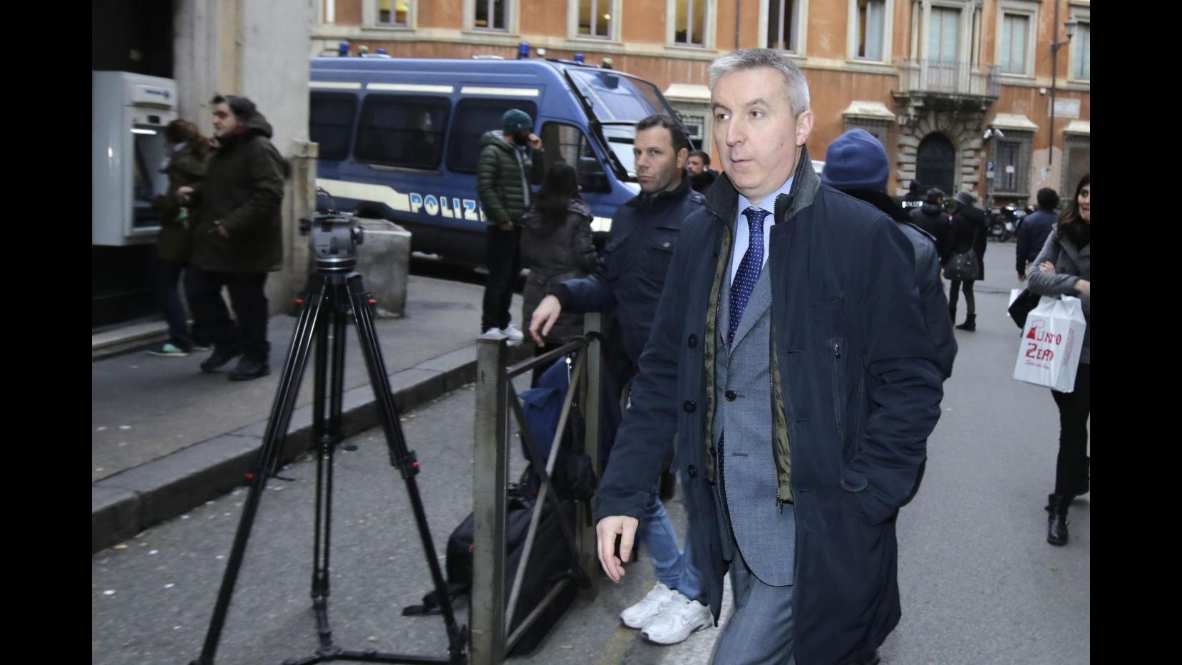 Riforme, Guerini: Un conclave? Basta rinviare, adesso si decide