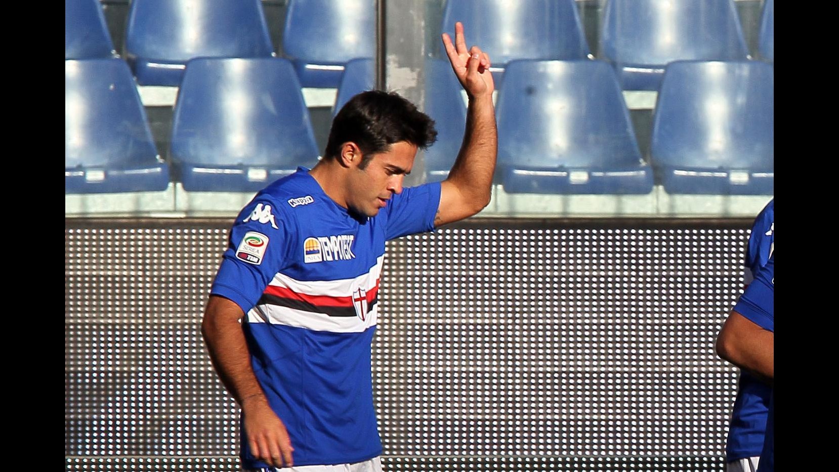 Eder e la polemica sugli oriundi: In Italia ci sono ancora dei preconcetti