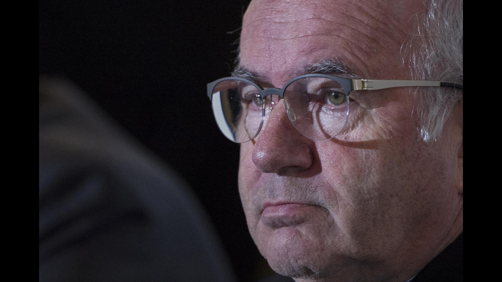 Calciopoli, Tavecchio: La sentenza conferma che il reato c’è stato