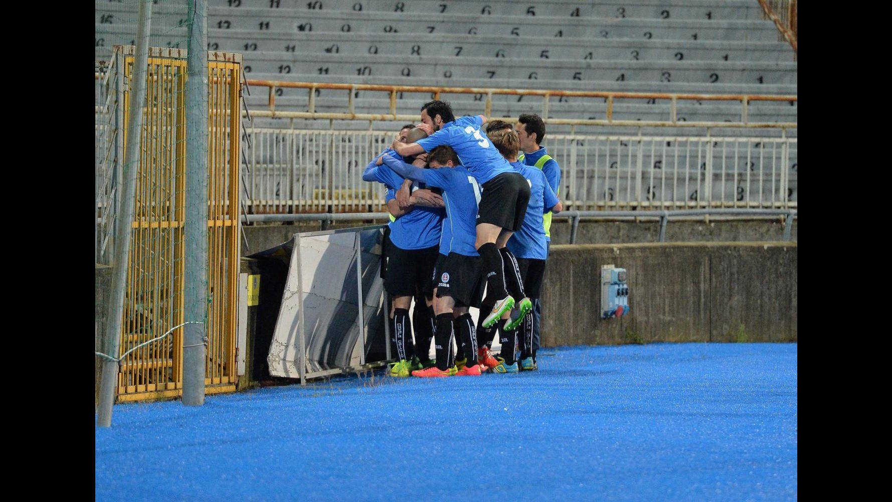 Lega Pro, Corte d’Appello Figc riduce penalizzazioni Novara e Reggina: +5 azzurri, +10 amaranto
