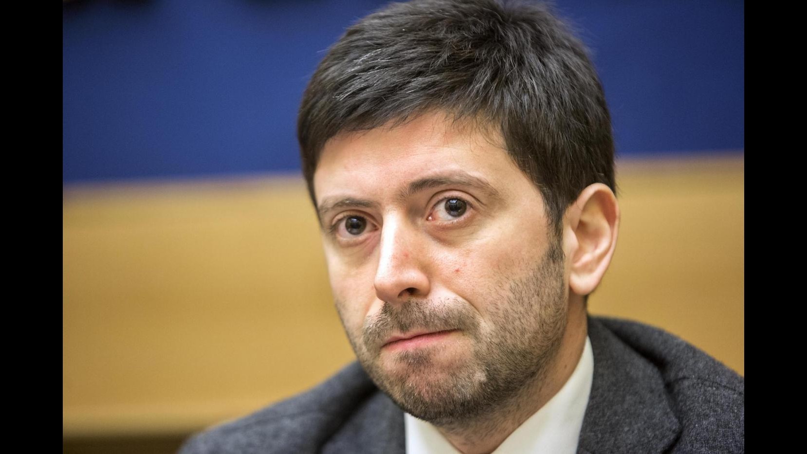 Italicum, Speranza: Non voto fiducia, violenza al Parlamento