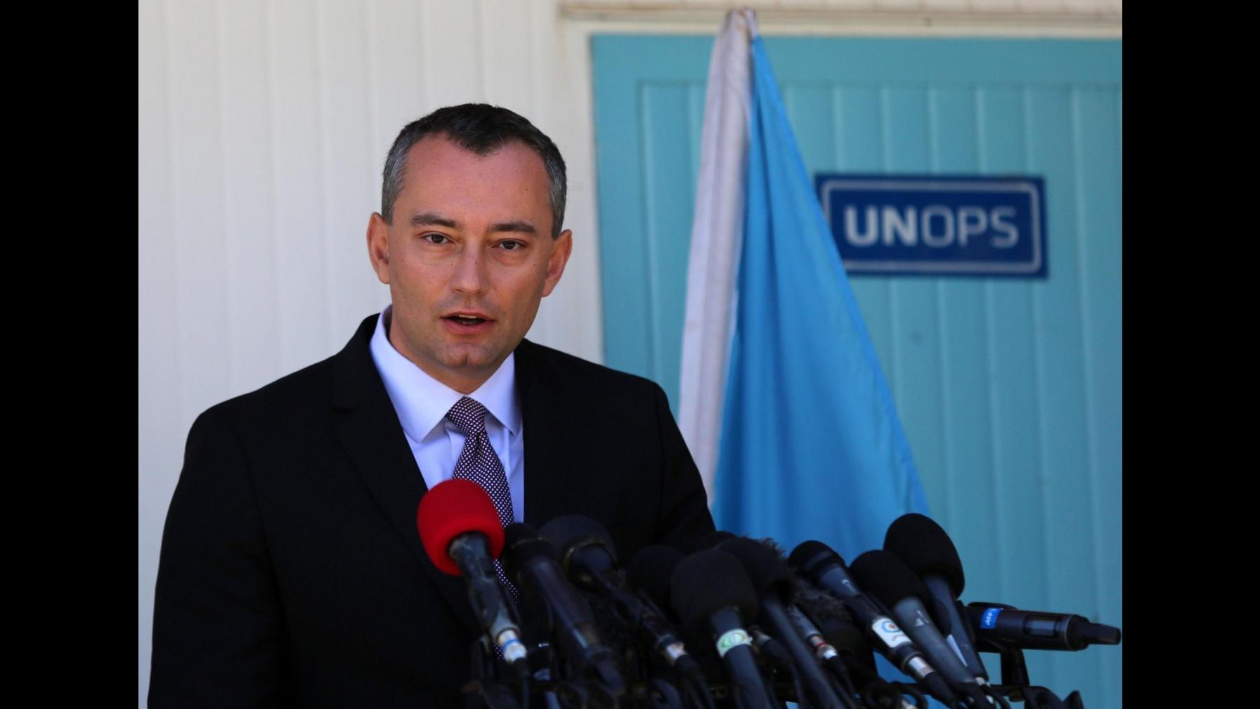 Medioriente, inviato Onu: Catturare gli assalitori della famiglia palestinese