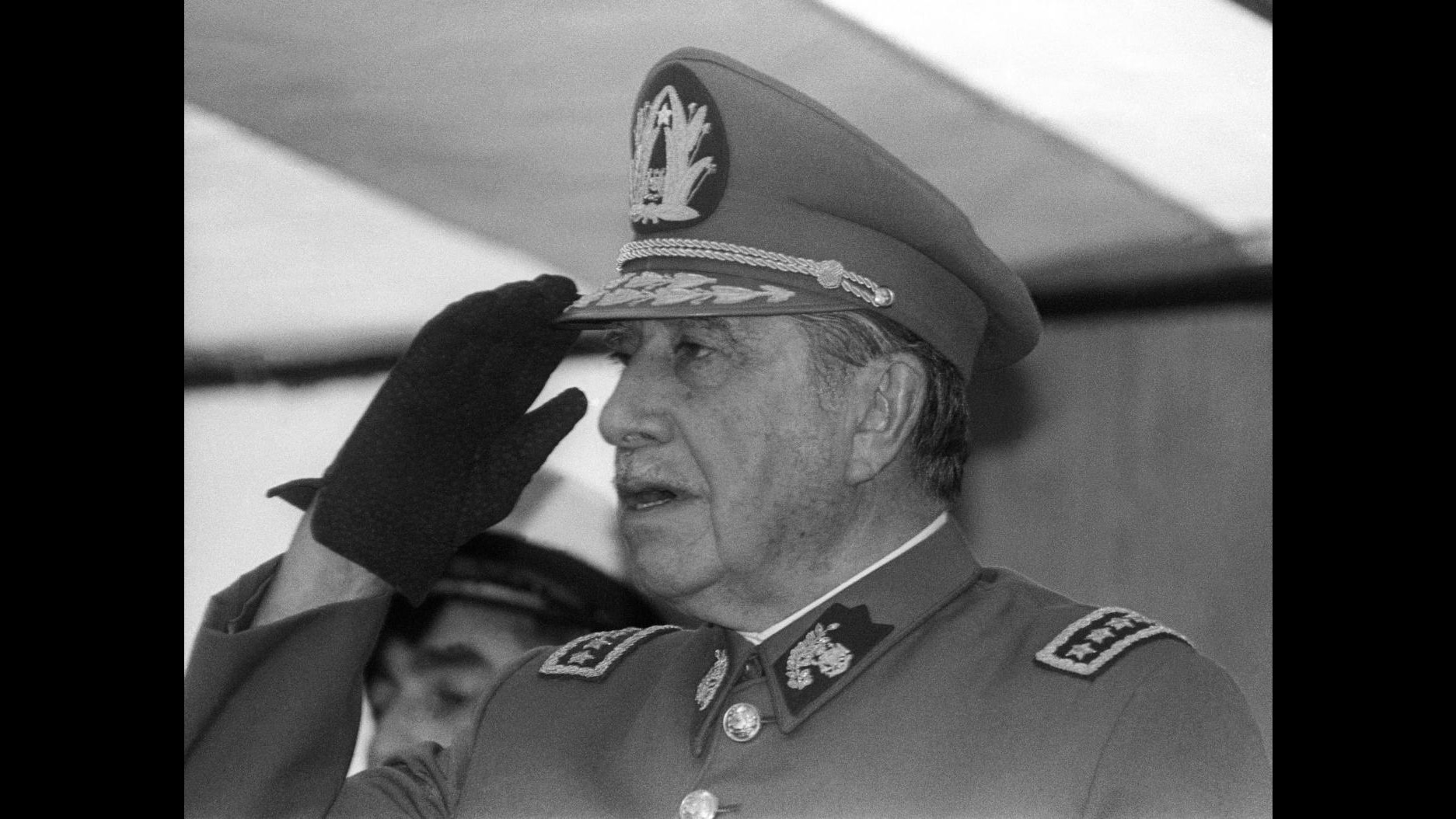Morto in Cile il generale Contreras. Guidò la polizia segreta di Pinochet