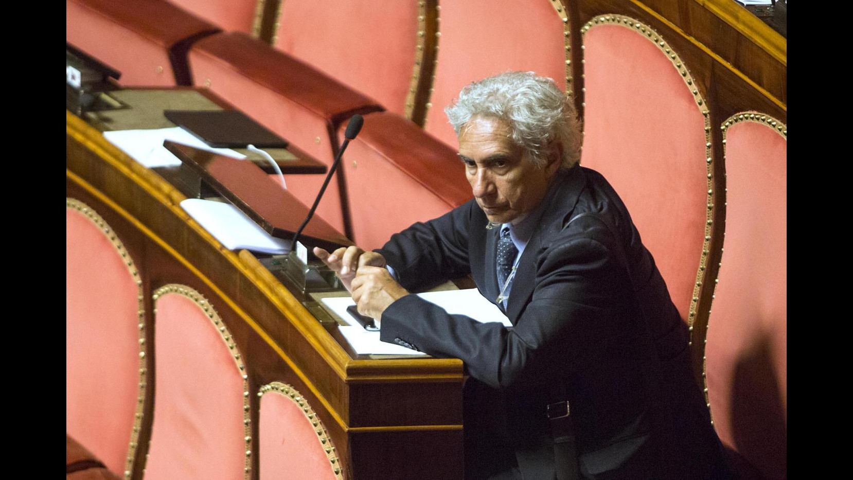 Italicum, Mineo (Pd): Premio maggioranza in comune con legge truffa e Acerbo