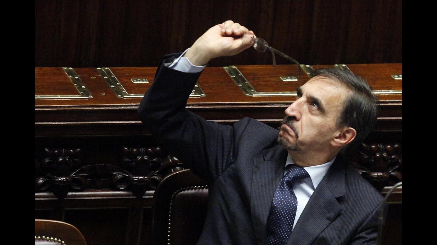 Italicum, La Russa: Mattarella si faccia sentire