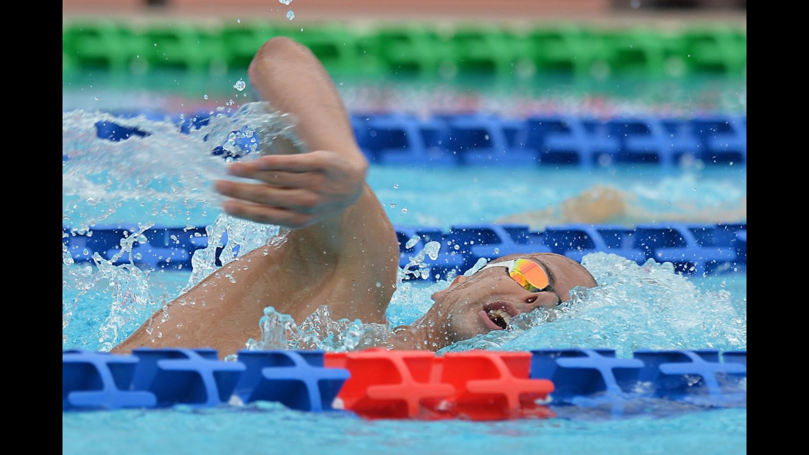 Nuoto,Mondiali: Carraro-Castiglioni in semif. 50 rana,Sabbioni 50 dorso