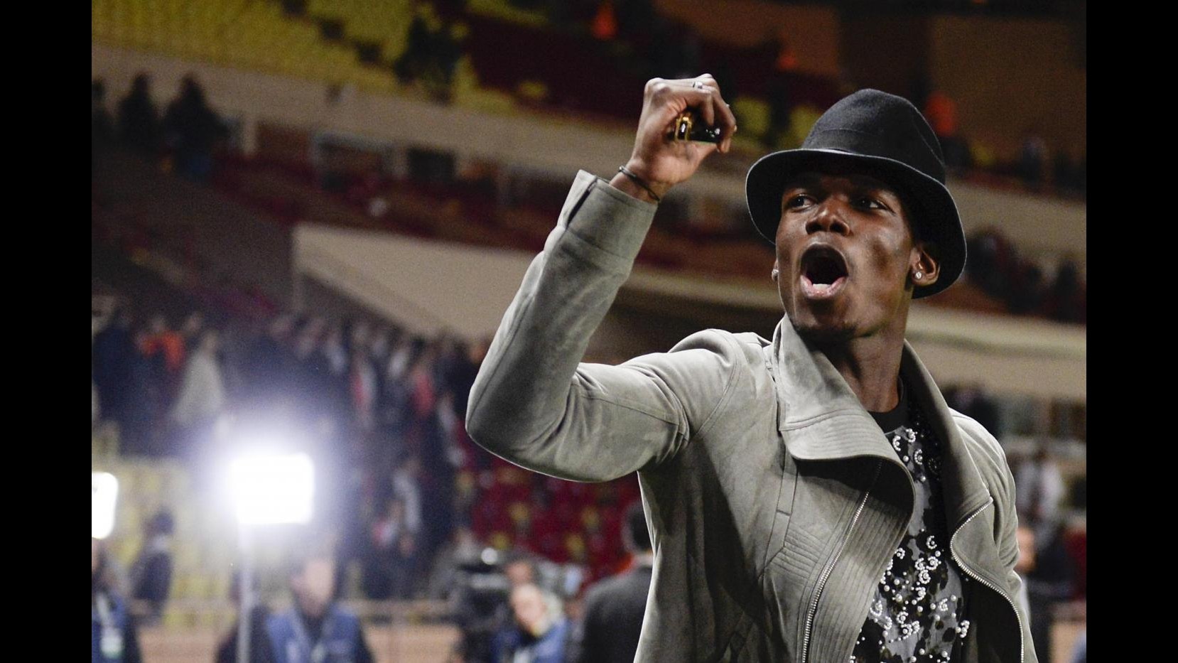 Psg, Al Khelaifi ammette incontro con Pogba: Ma lo vogliono in tanti