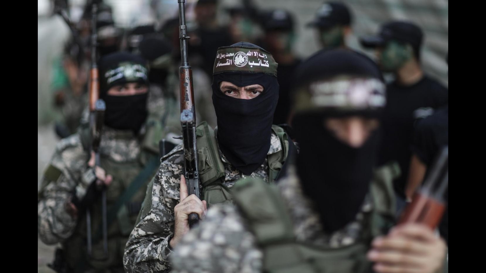 Medioriente, Hamas invoca attacchi contro coloni in Cisgiordania