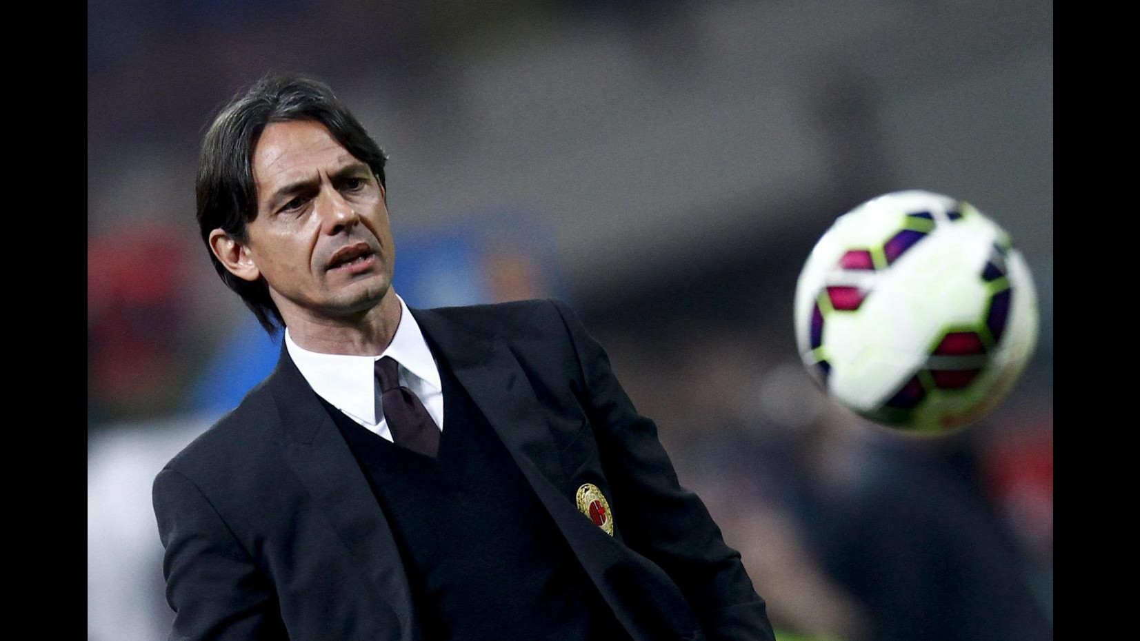Milan, Inzaghi: Ritiro scelta condivisa da tutti, sono uscite cose fasulle